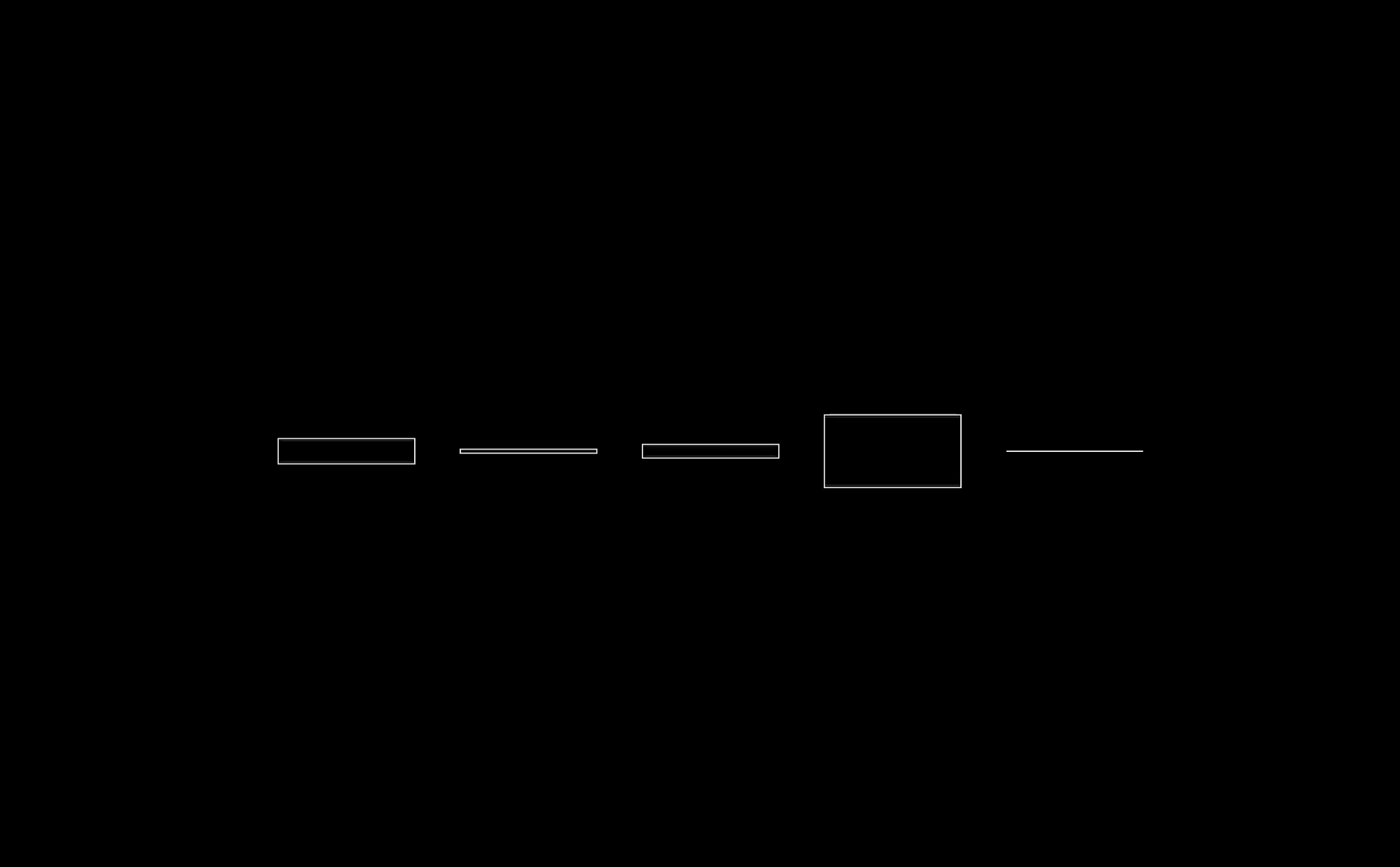 Prototype 1 - sensor debug output