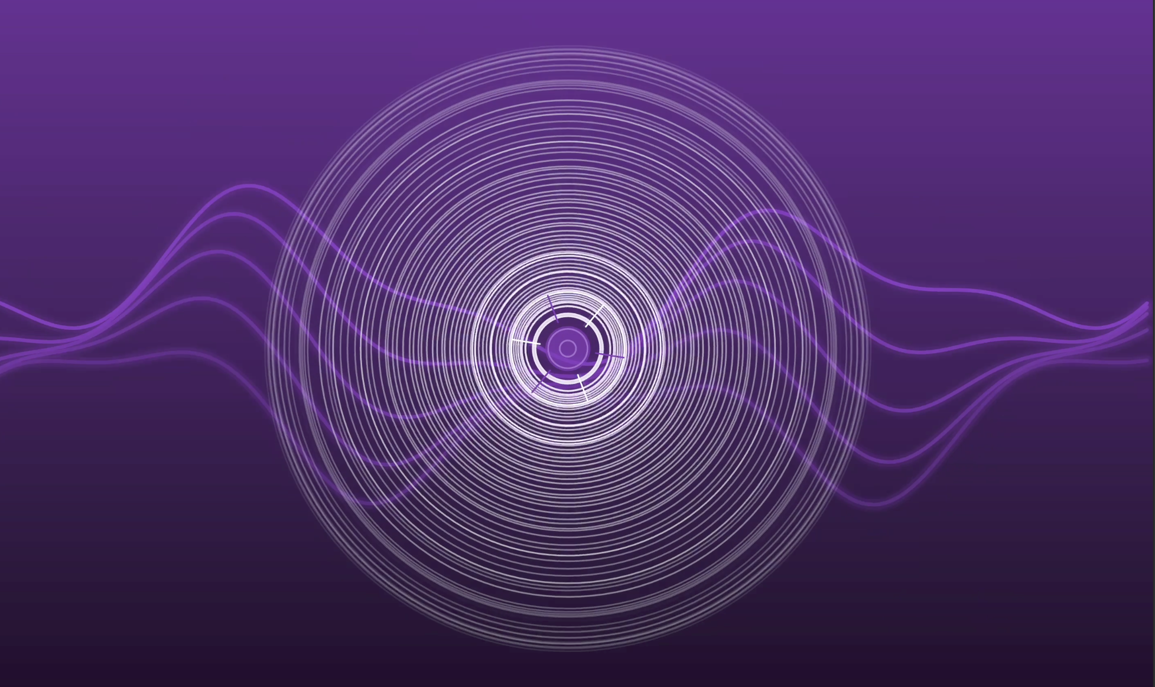 Prototype 1 - visual output