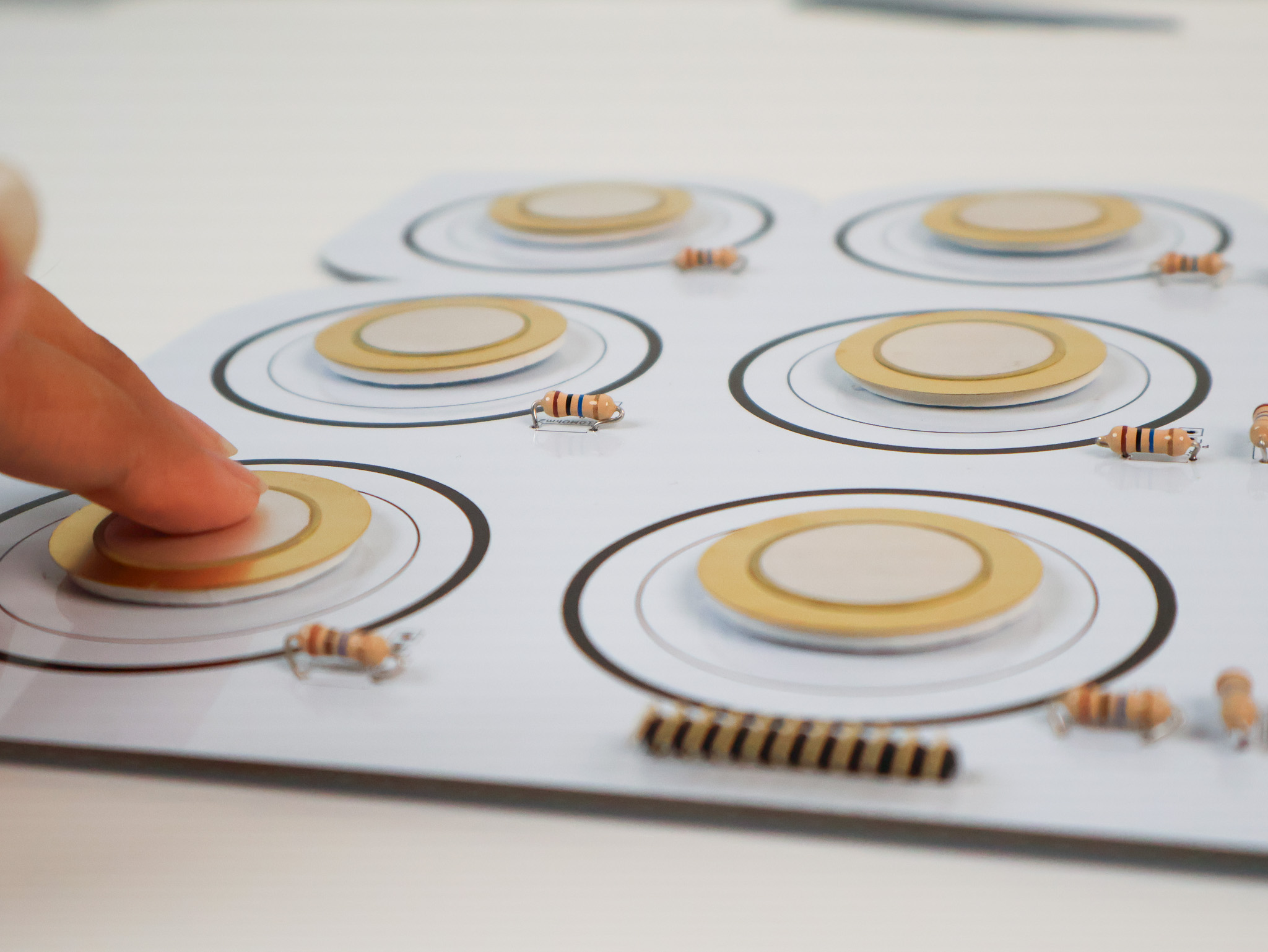 PCB Prototype 2