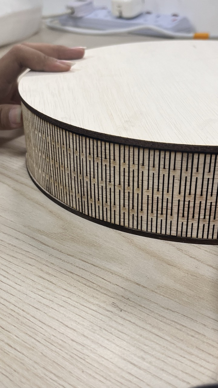 Assembling New Variation