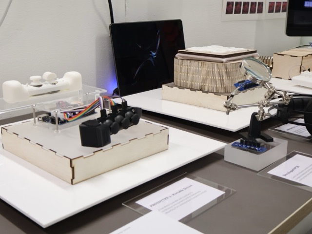 Open Studio documentation