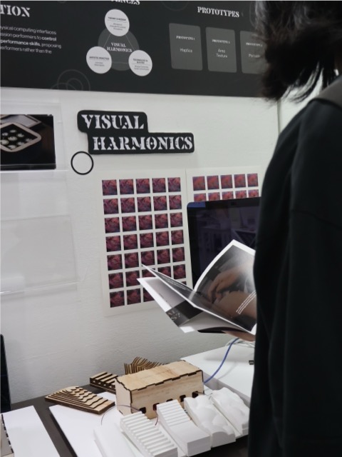 Studio Space
