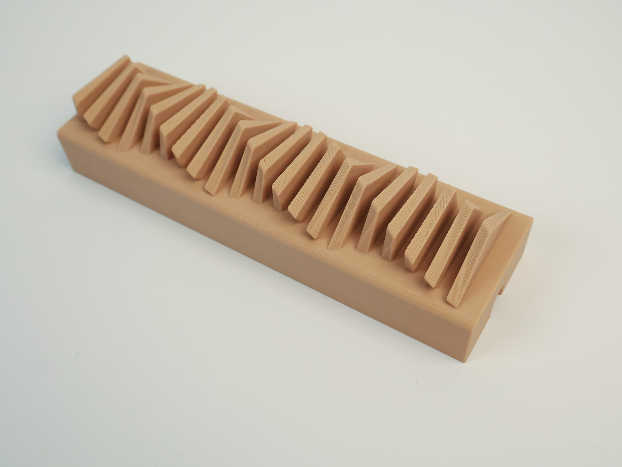 Prototype 1 - Ratan Texture
