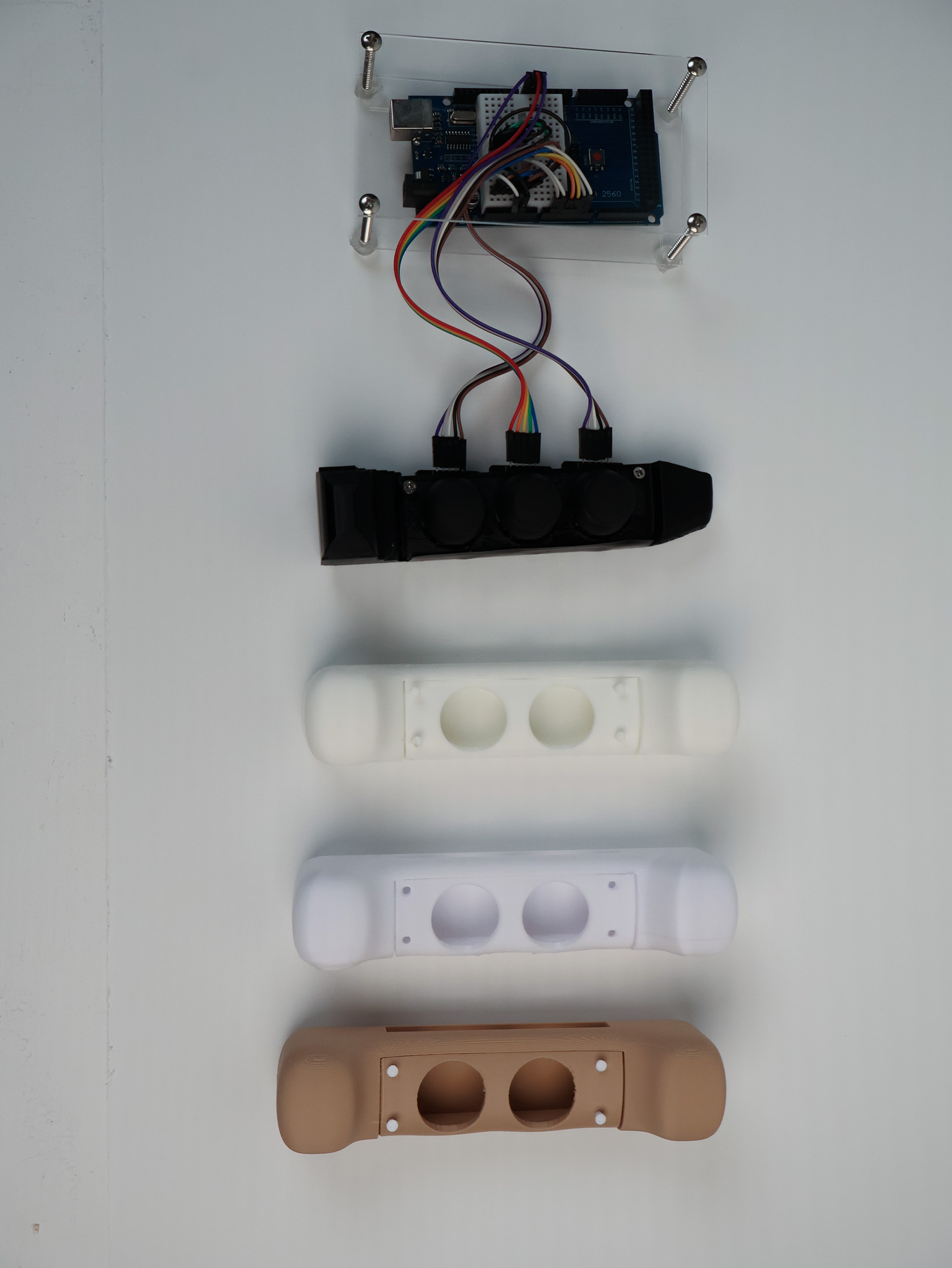 Prototype 3 - 3D Cases Week 14