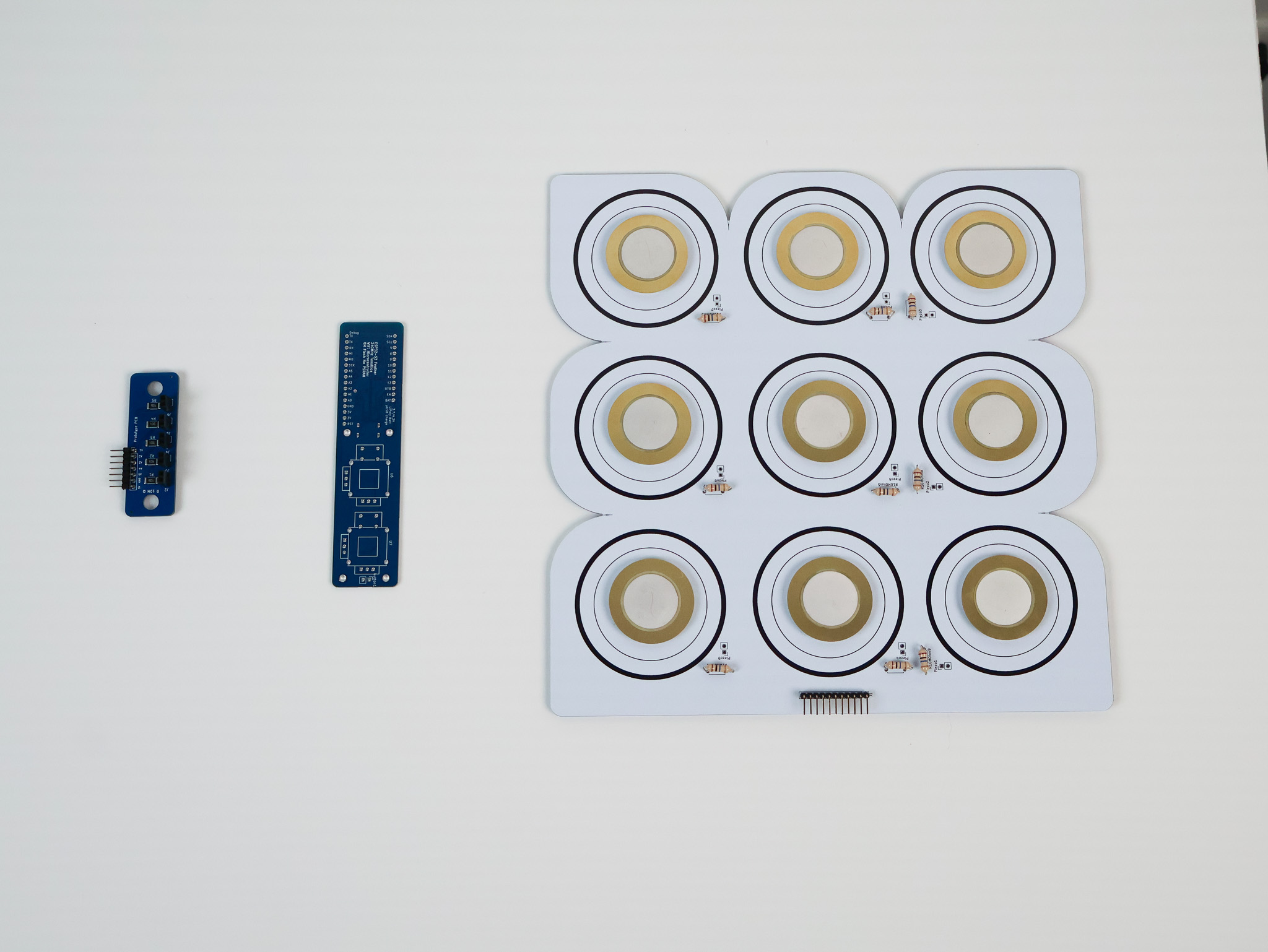 PCB Complete Series