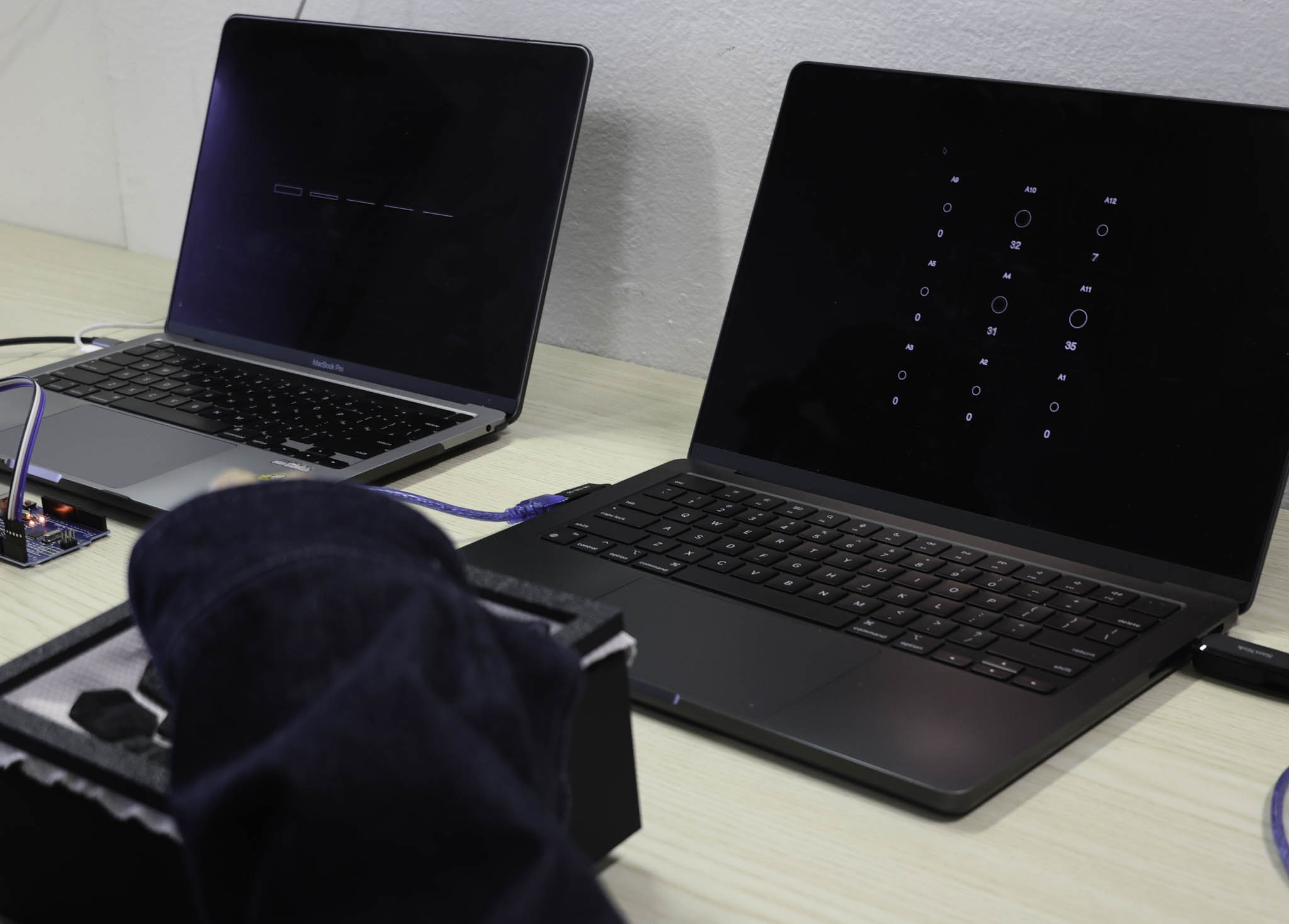 General participant user testing 2