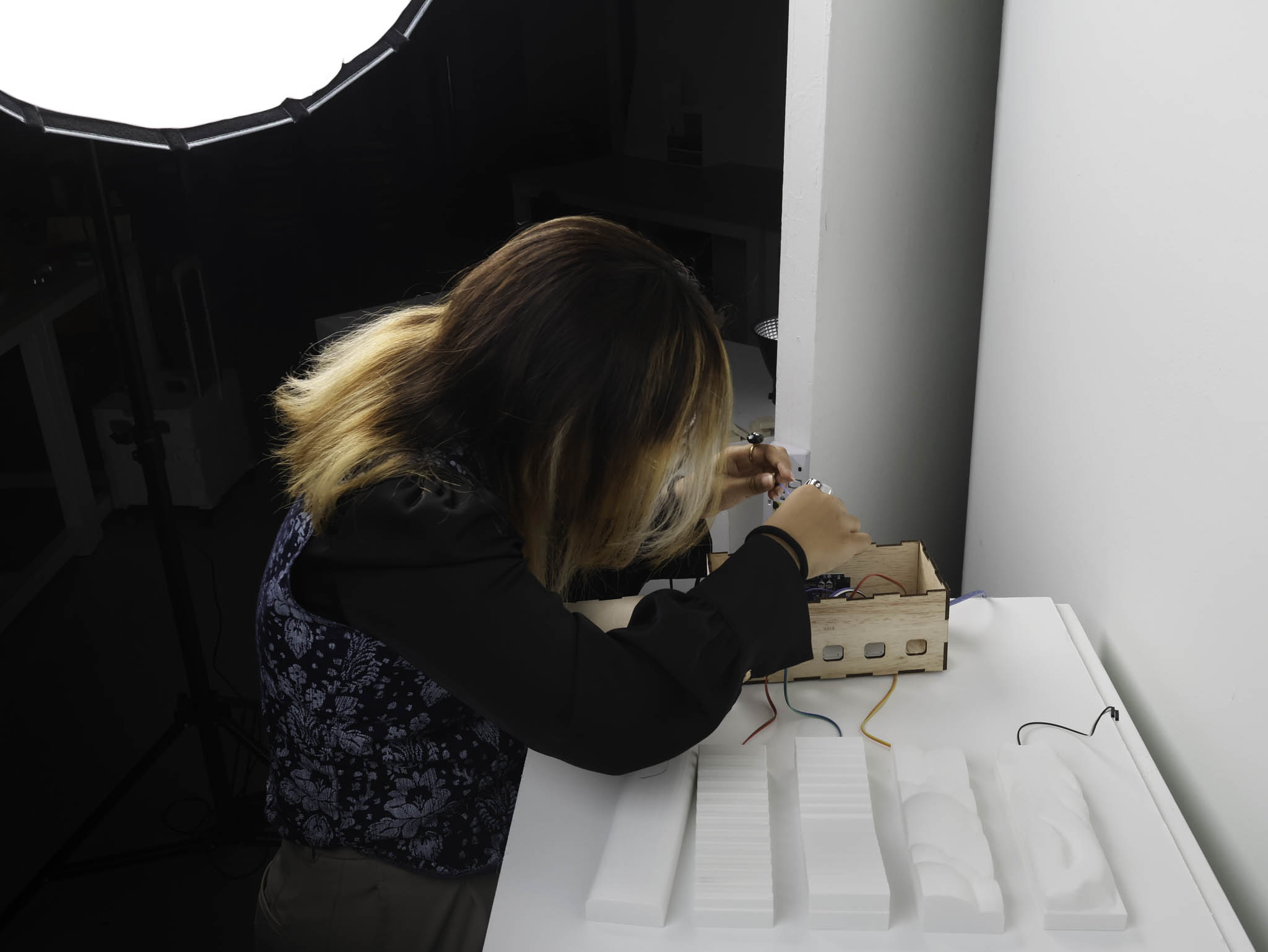 BTS process documentation