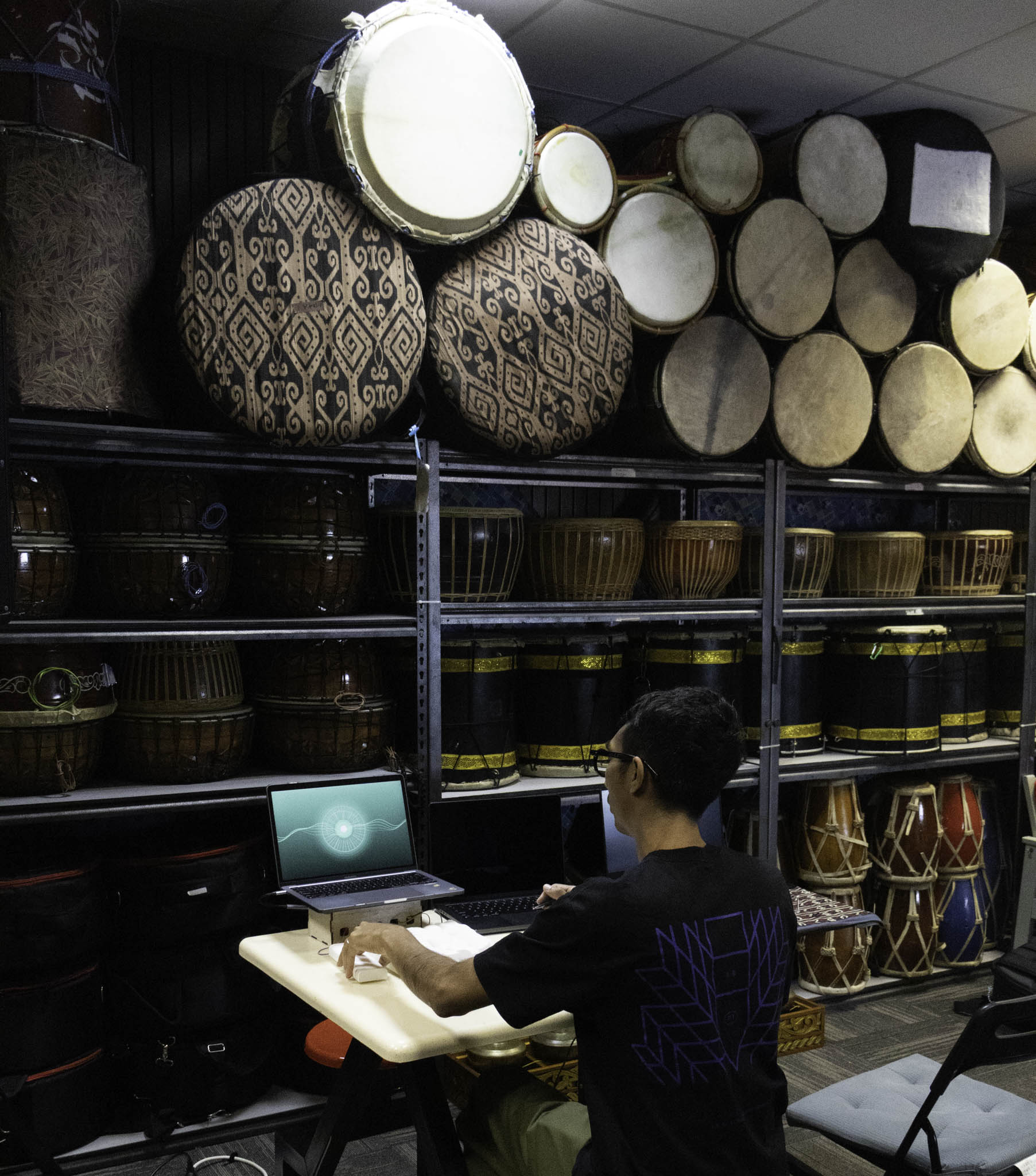 Practitioner user testing 3