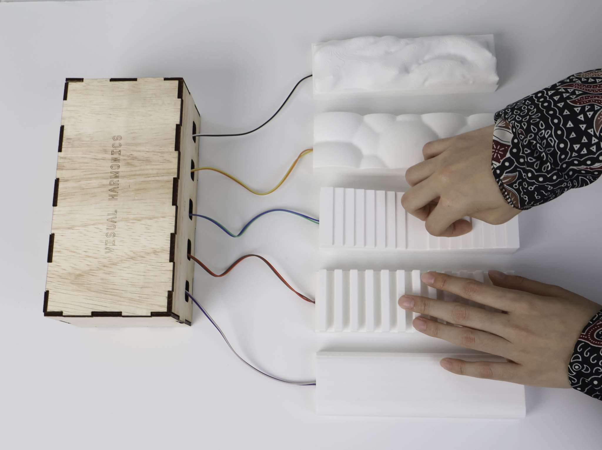 Week 7: Prototype documentation