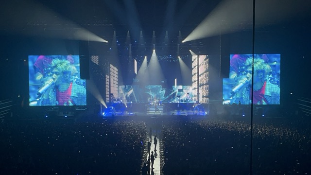One OK Rock Research