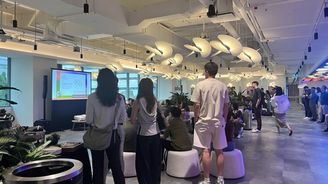 Claude Code Meetup
