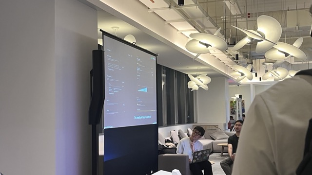 Meetup - Lightning