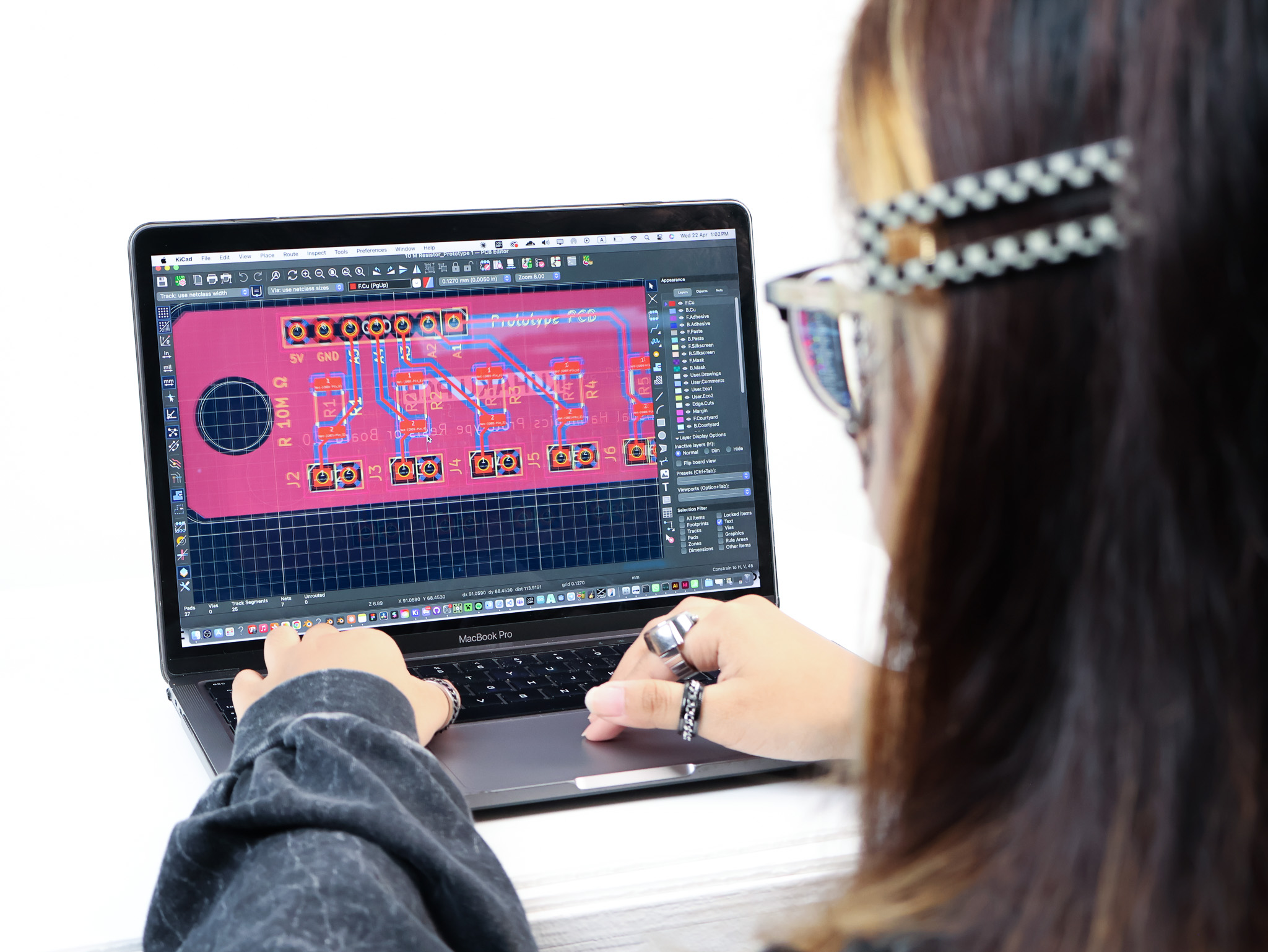 PCB Assembly